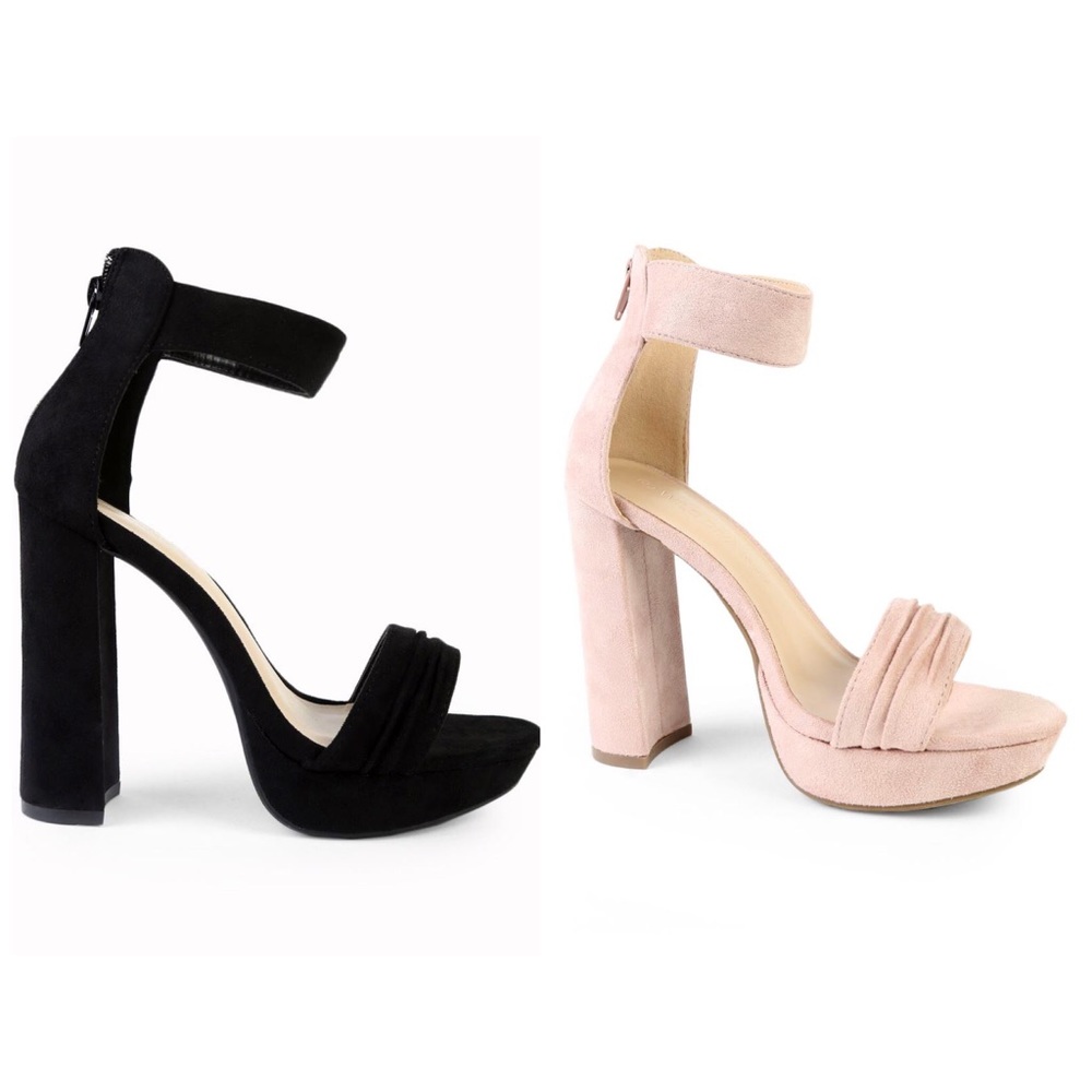 Heel
