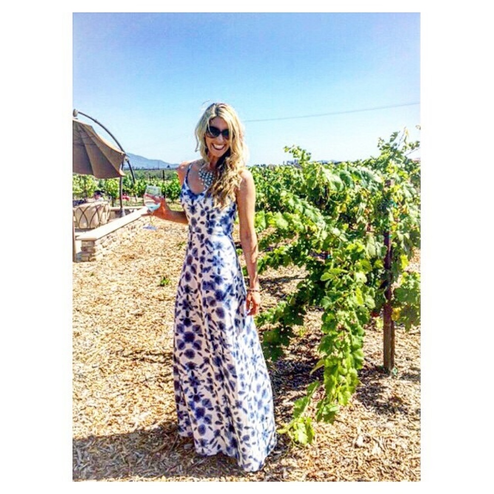 👠 Meet the Posher // Rachel Dabbs