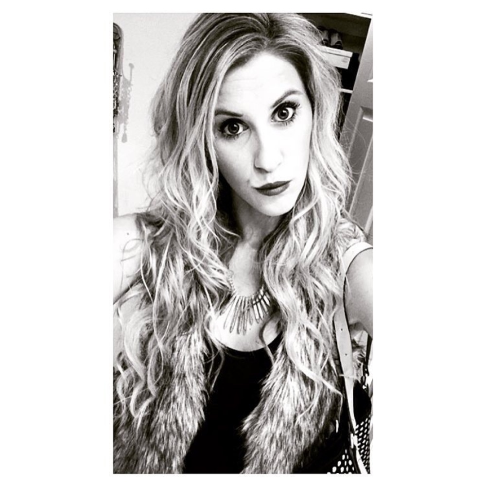 👠 Meet the Posher // Rachel Dabbs - Picture 3 of 6