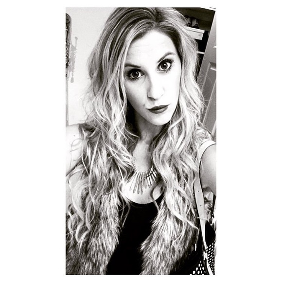 👠 Meet the Posher // Rachel Dabbs - Picture 3 of 6