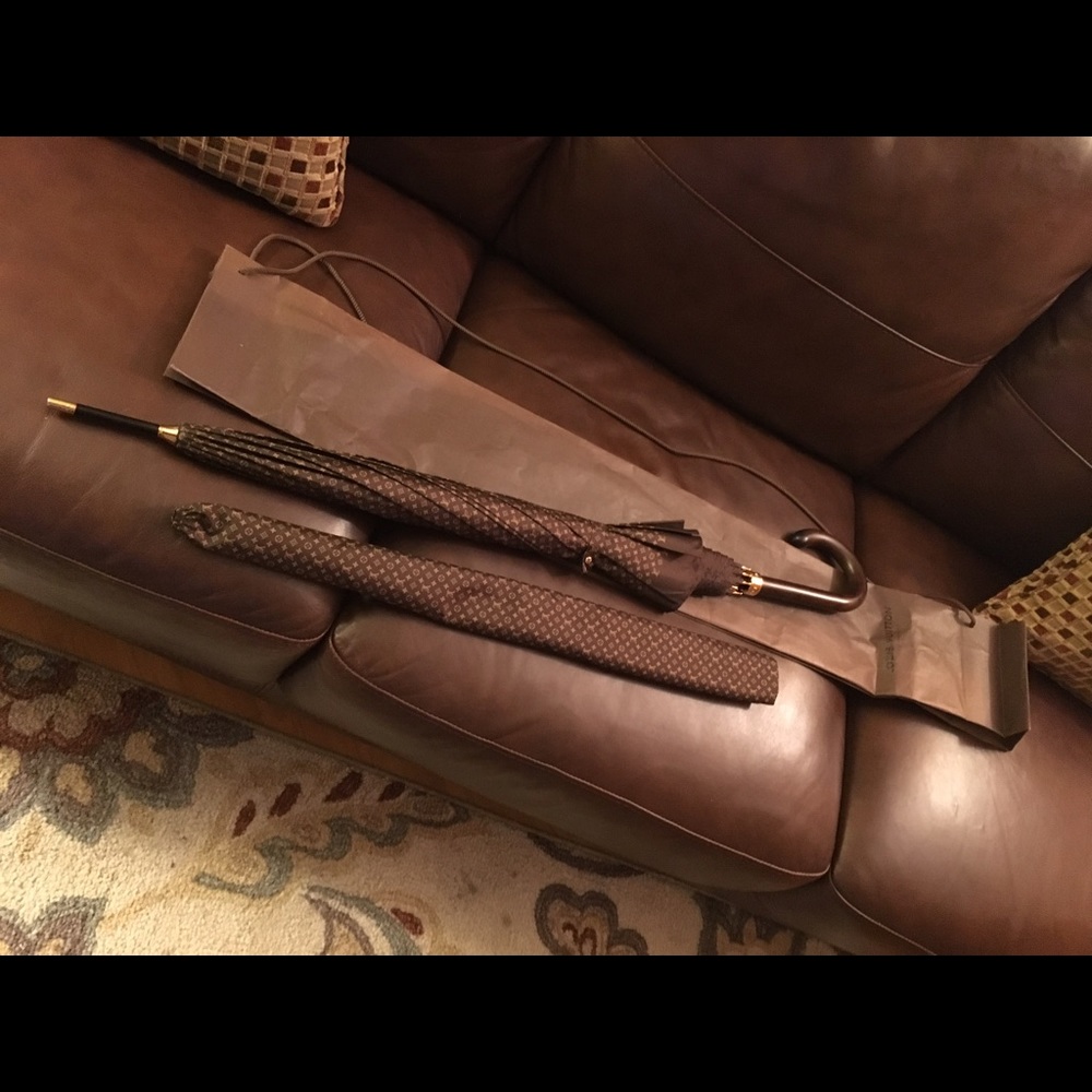Louis Vuitton Umbrella