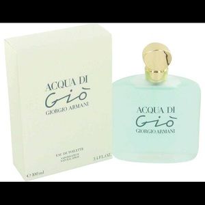 Acqua Di Gio for women