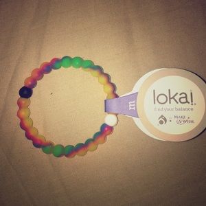 Authentic Lokai Bracelet