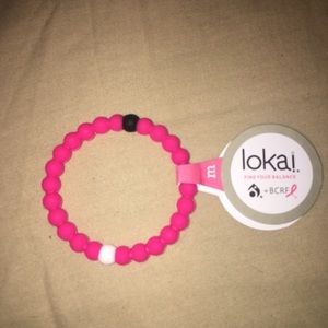 Authentic Lokai Bracelet