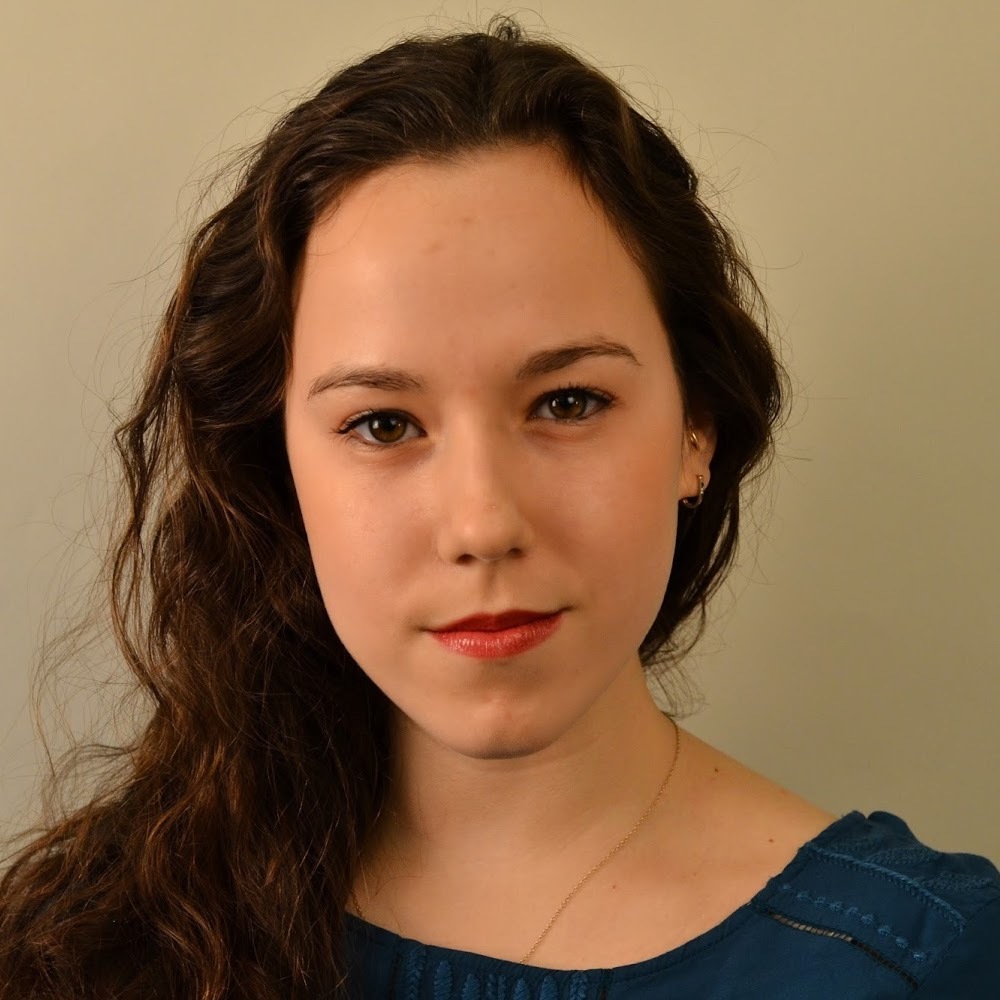 Meet your Posher, Milena