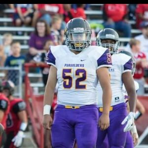 Meet your Posher, Nick