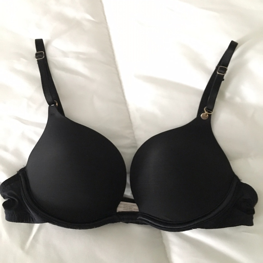 VICTORIA'S SECRET Push-Up Bra