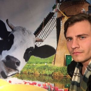 Meet your Posher, Kevin