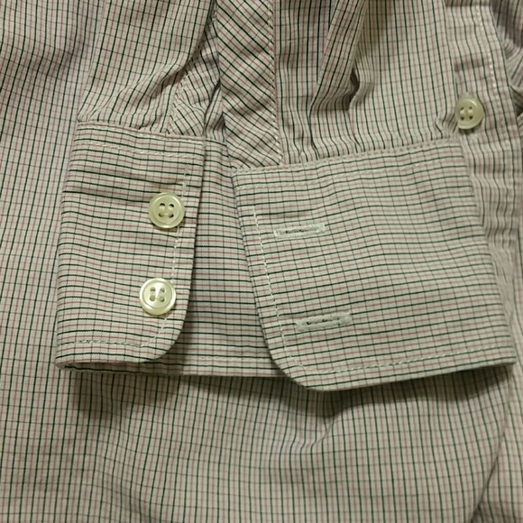 Jcrew Haberdashery button down shirt - Picture 6 of 6