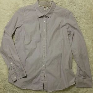 Jcrew Haberdashery button down shirt