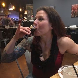 Meet your Posher, Kristina