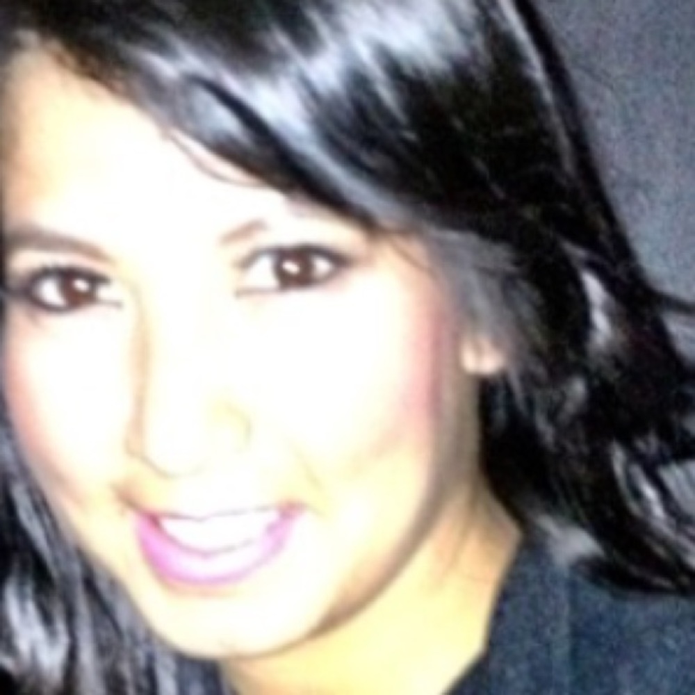 Meet your Posher, Kym