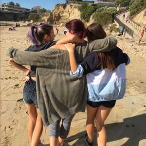 Meet your Posher, Carole