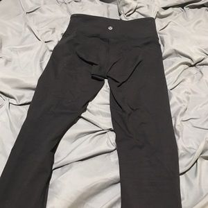 Lululemon Wunder Under Pant