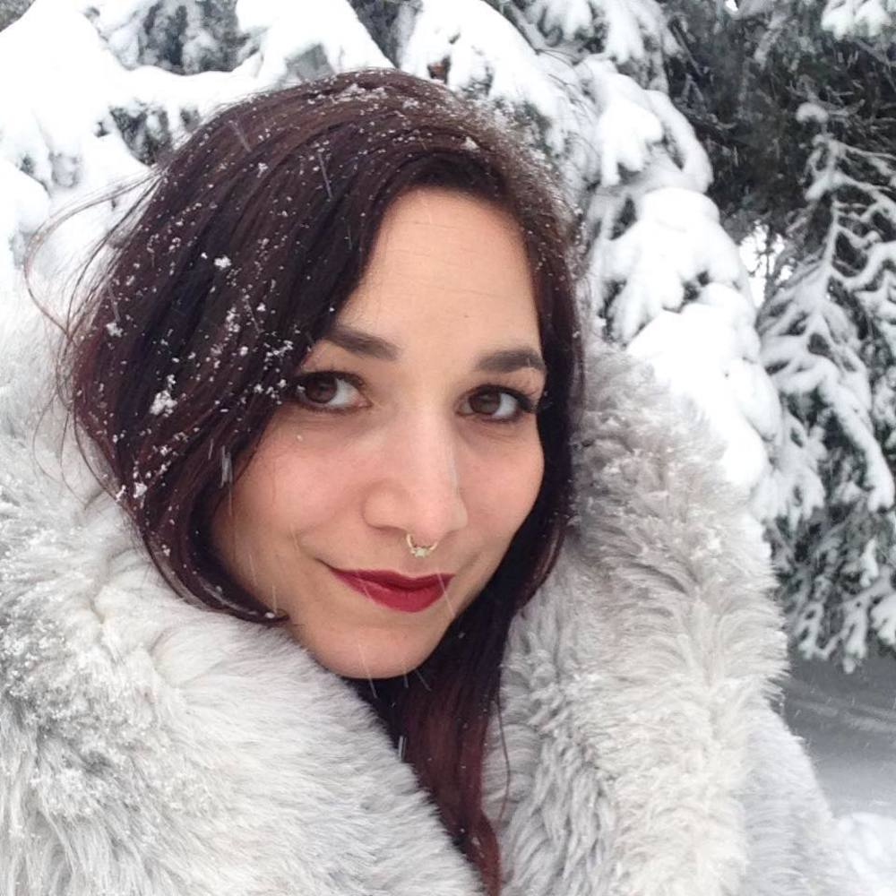 Meet your Posher, Melody