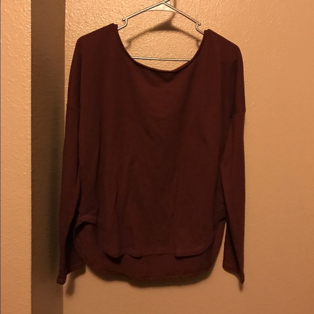 Old Navy Crew Neck