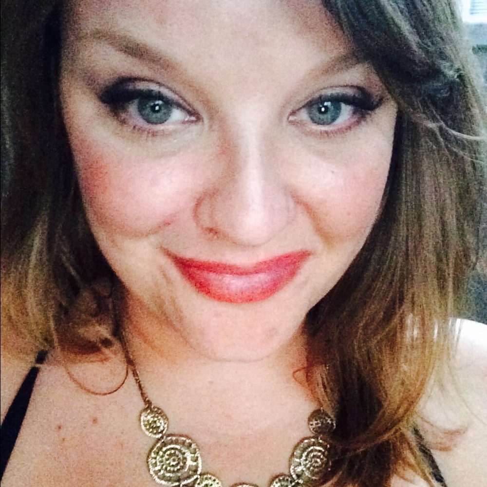 Meet your Posher, Michele