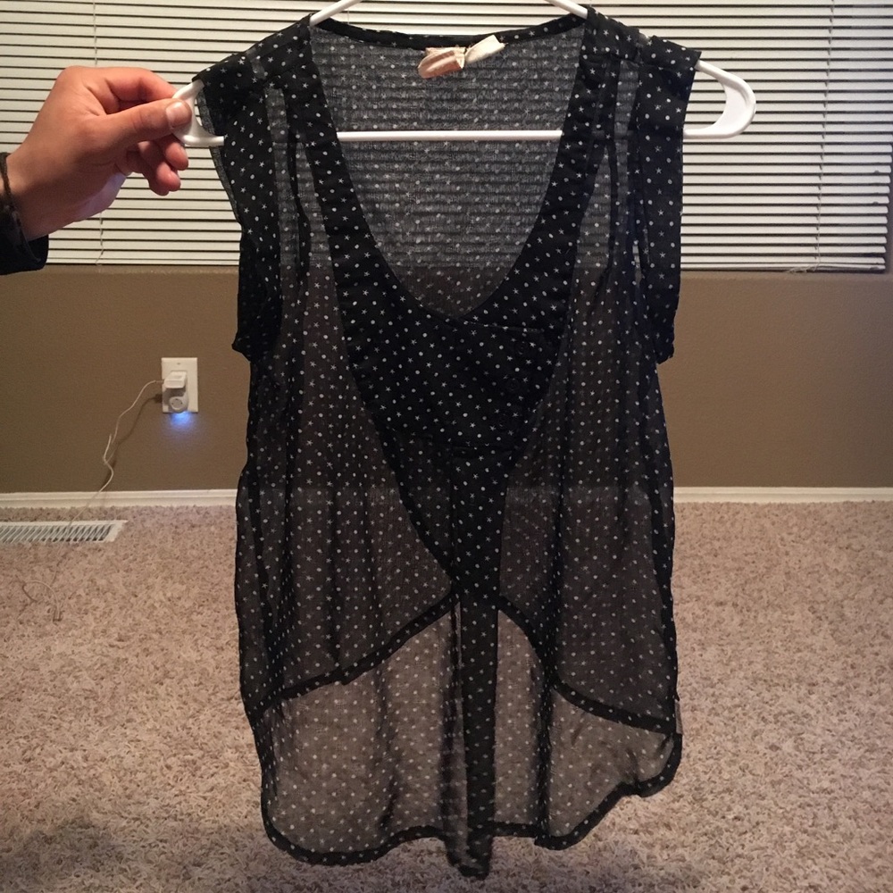 Dress/office shirt