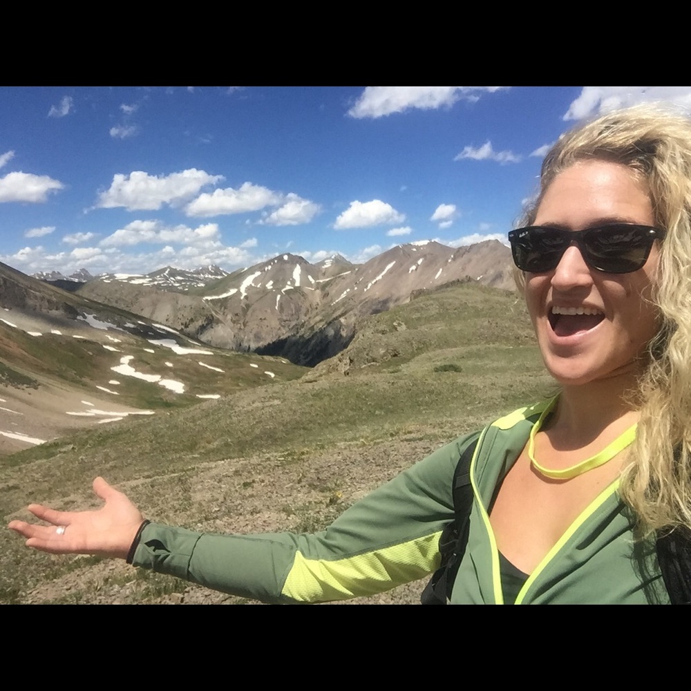 Meet your Posher, Jamie