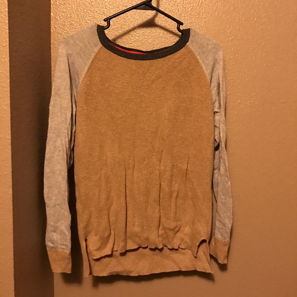 JCP Sweater