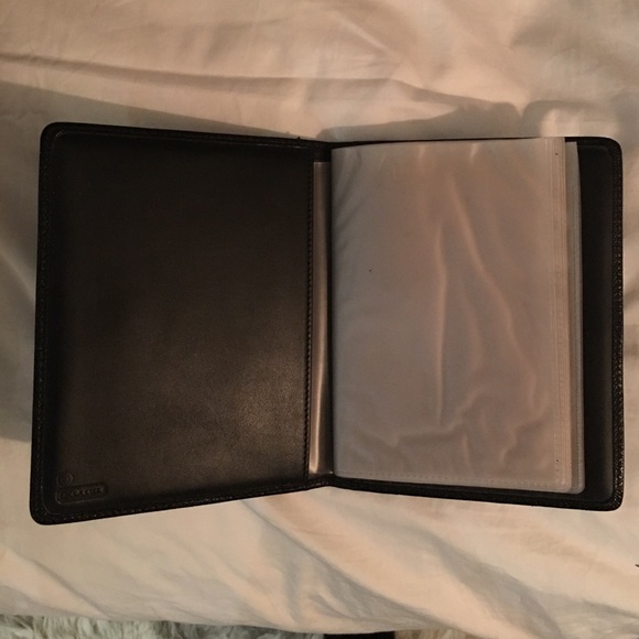 Coach Other Authentic Coach Photo Album 4 X 6 Pictures Poshmark