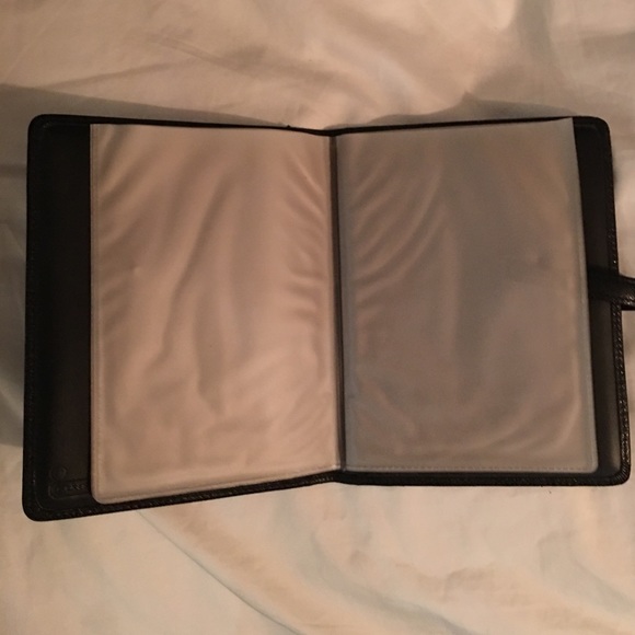 Coach Other Authentic Coach Photo Album 4 X 6 Pictures Poshmark