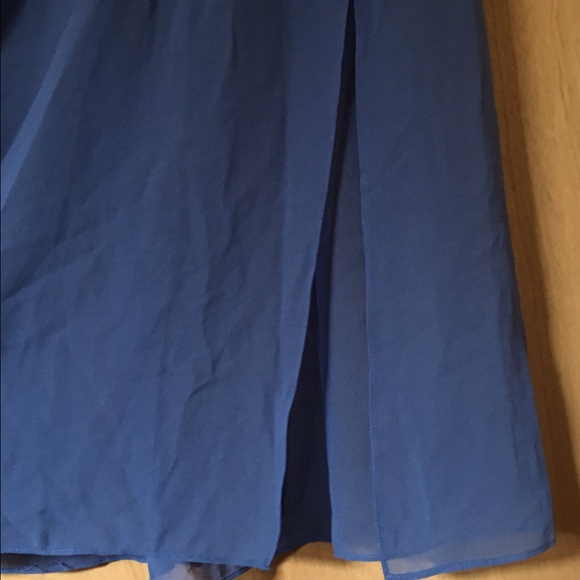 Maxi Skirt - Picture 3 of 4