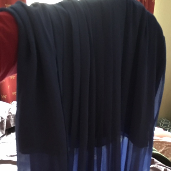 Maxi Skirt - Picture 4 of 4