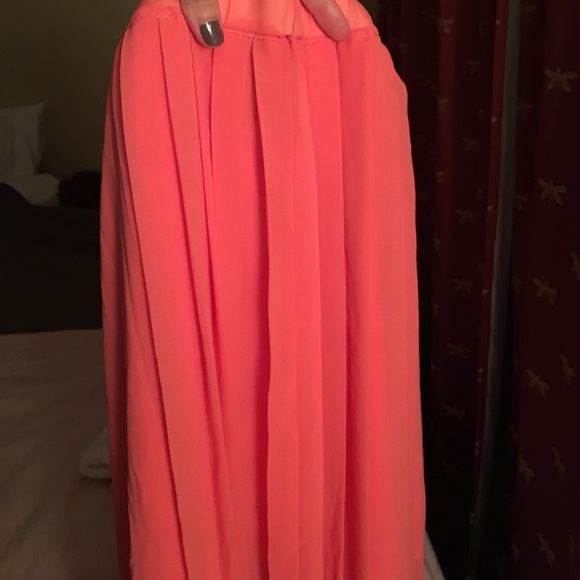 Maxi Skirt - Picture 2 of 4