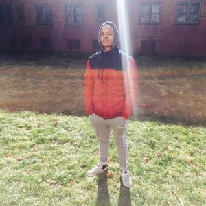 Meet your Posher, Tony