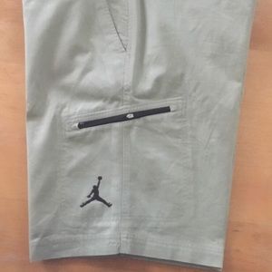 Jordan Cargo shorts
