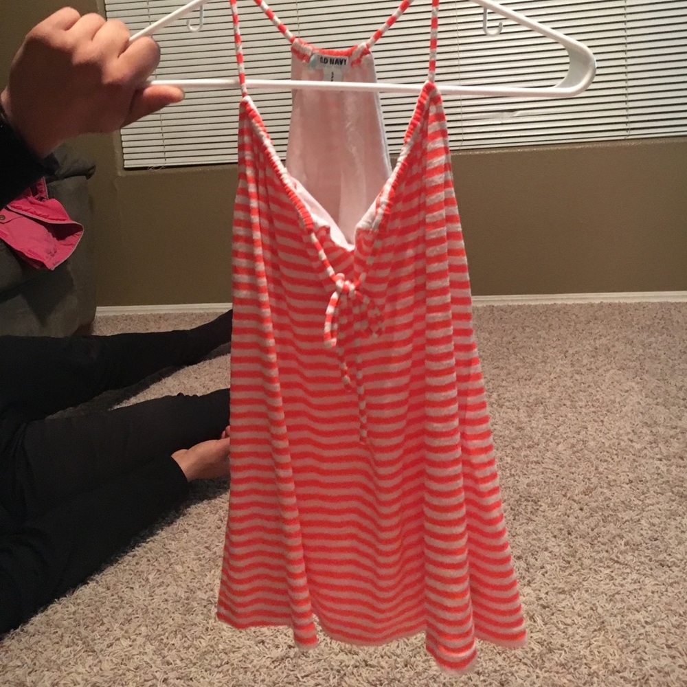 Cute bright summer shirt