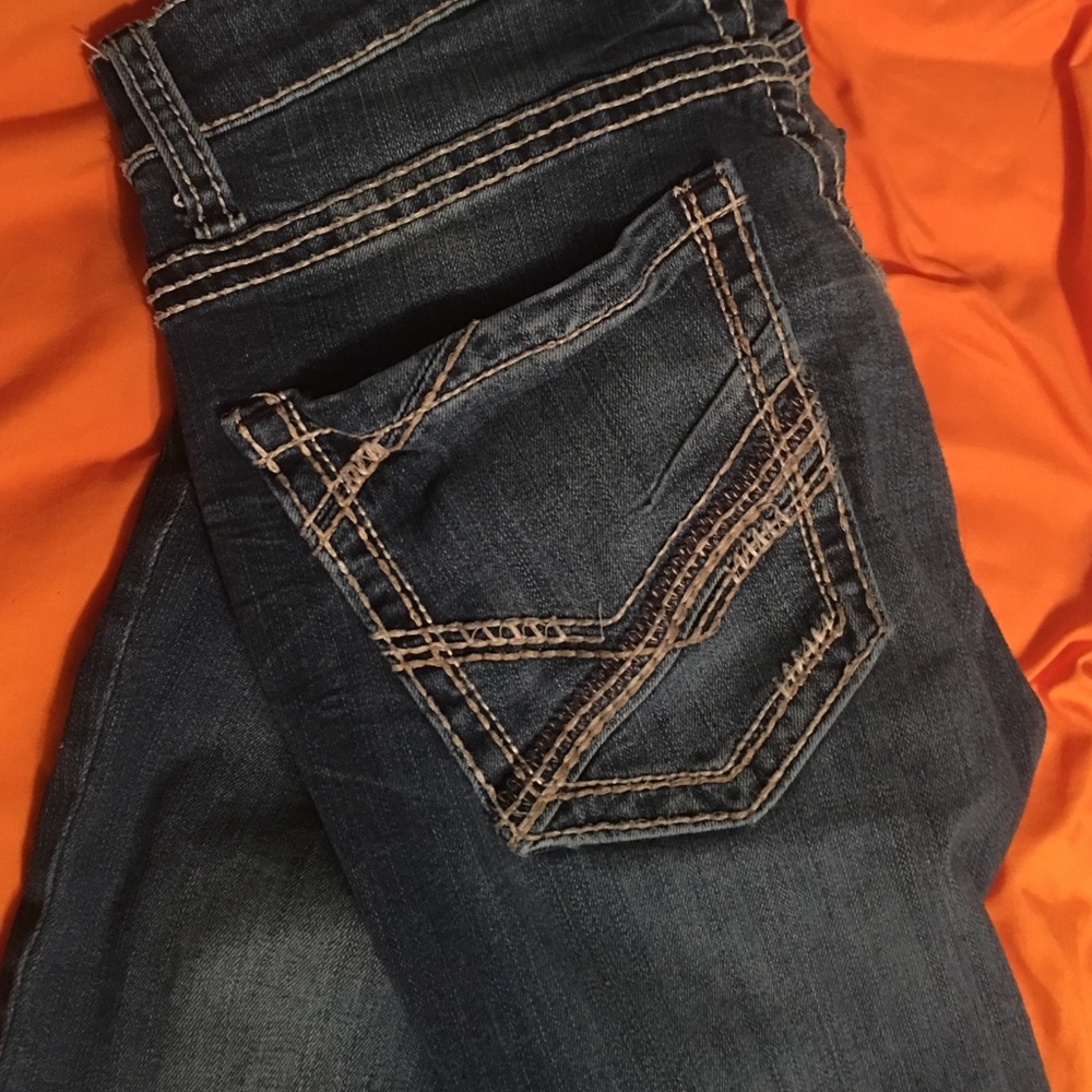 Men's BKE