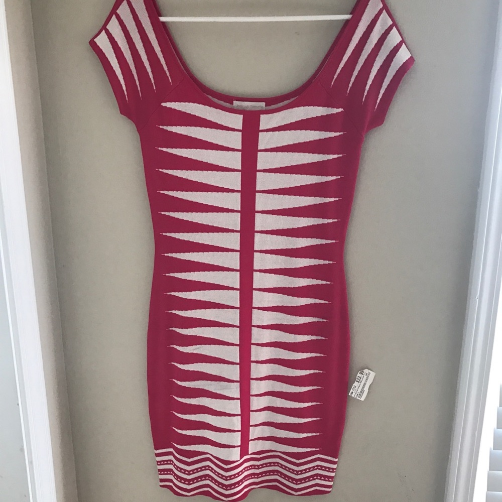 Mini dress. NWT.