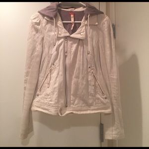 Free People Jacket
