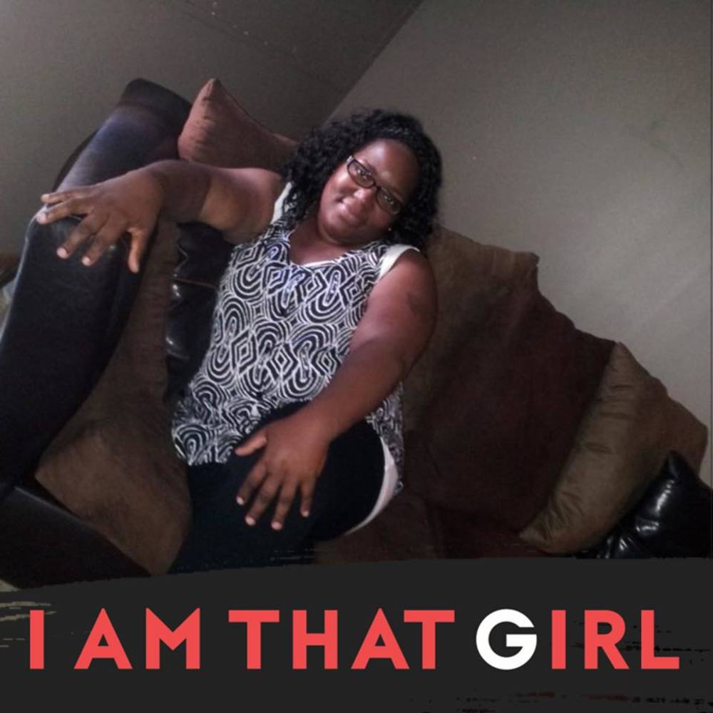 Meet your Posher, Debbie