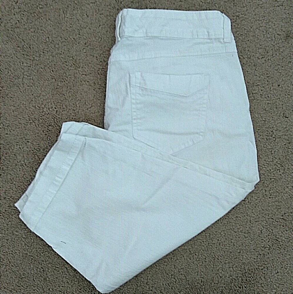 Gloria Vanderbilt jeans