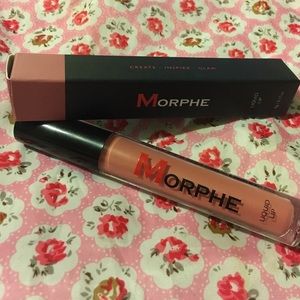 *NEW* Morphe Liquid Lip
