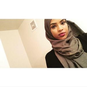 Meet your Posher, Ayann