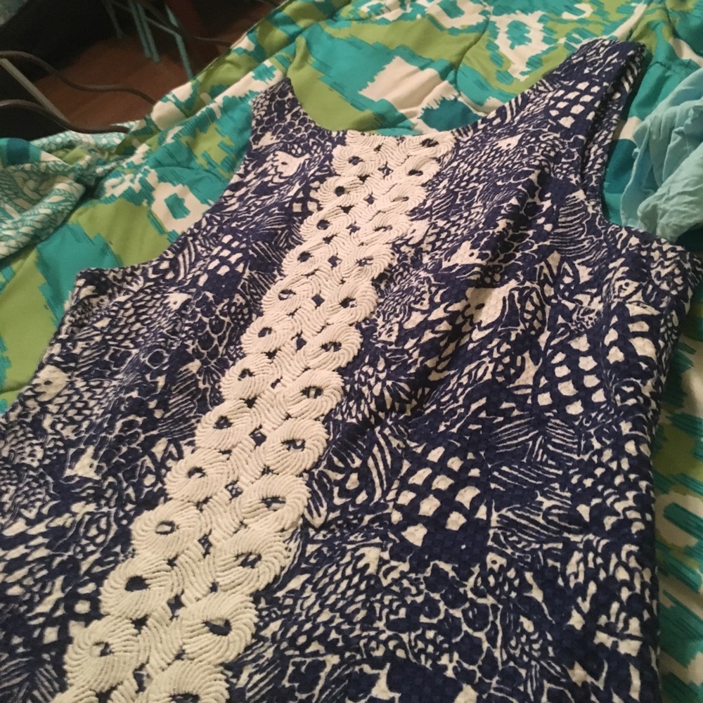 Lilly for Target Dress