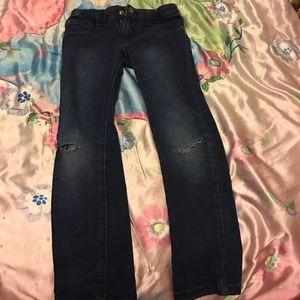 Kids jeans