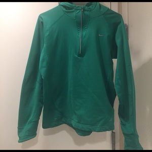 Nike women's hoodie