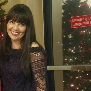 Meet your Posher, Raluca