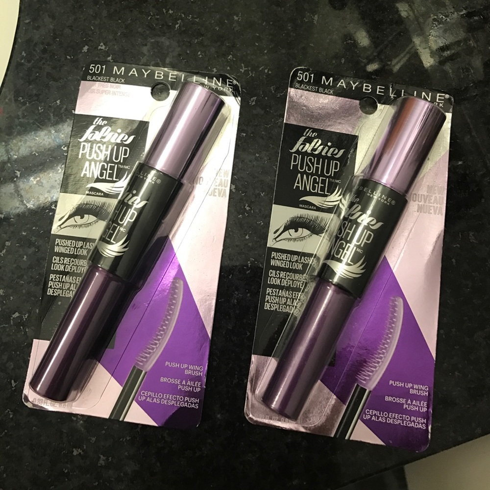 Mascara