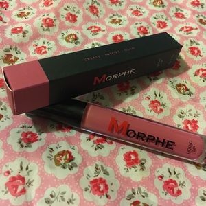 *NEW* Morphe Liquid Lip
