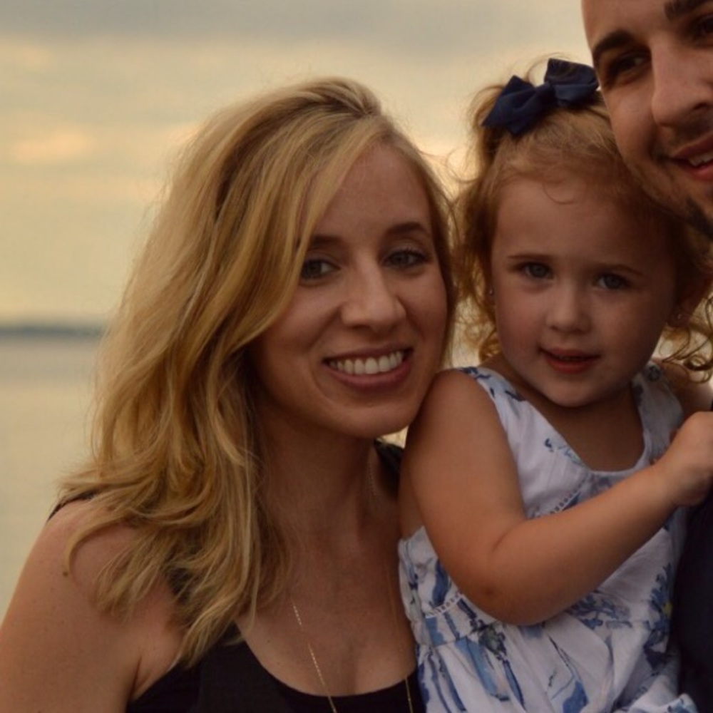 Meet your Posher, Andrea