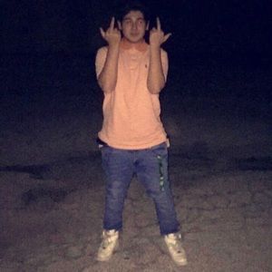 Meet your Posher, Fernando