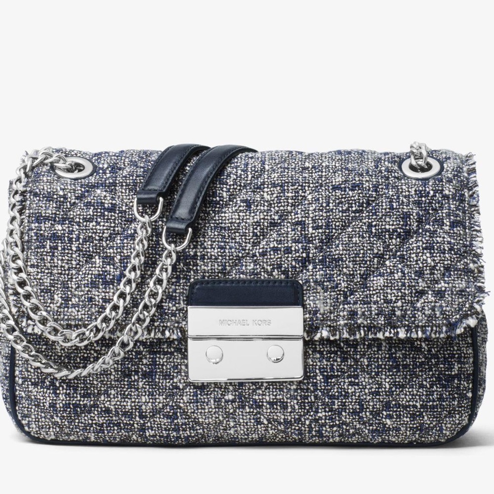 Brand NWT Michael Kors "Admiral" Sloan