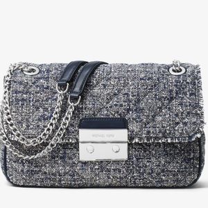 Brand NWT Michael Kors "Admiral" Sloan