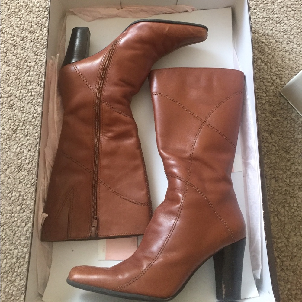 Bandolino boots